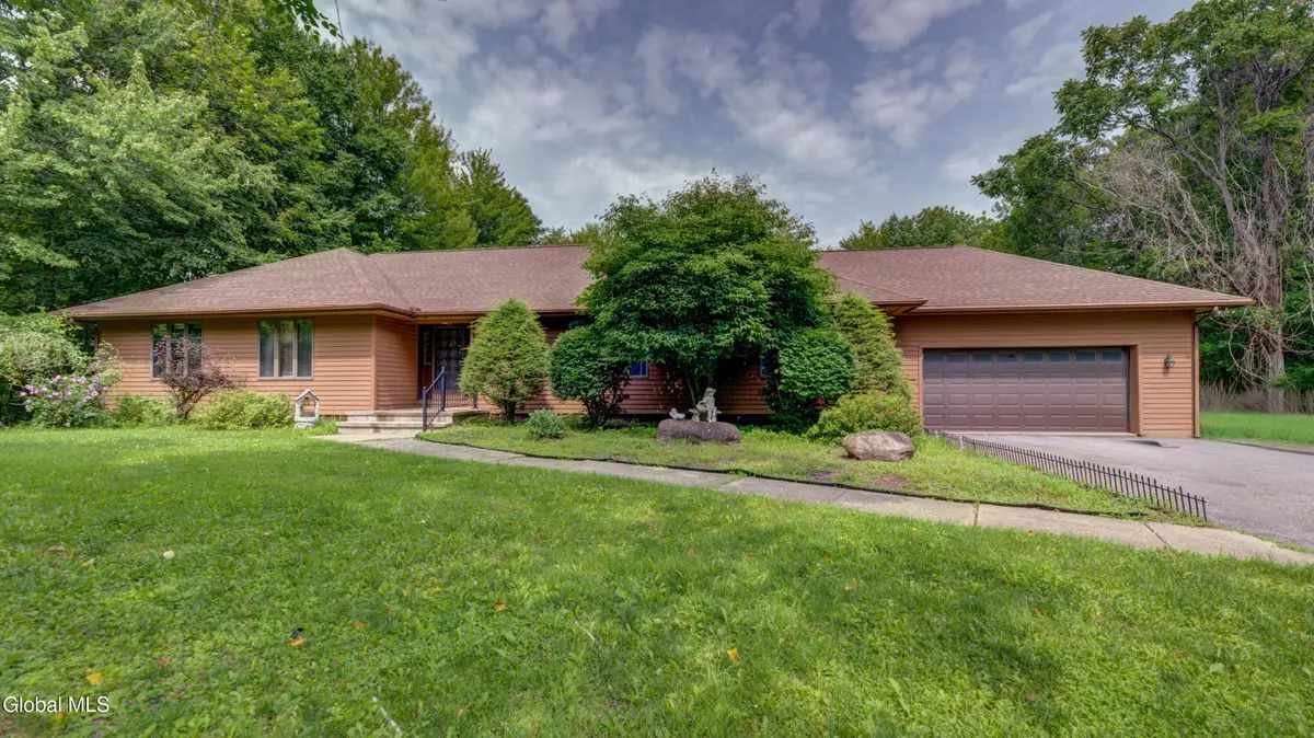 172 Wesskum Woods Road, Johnstown, NY 12078 - #1
