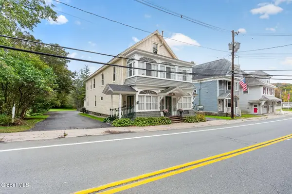 1779 Main Street, Delanson, NY 12053