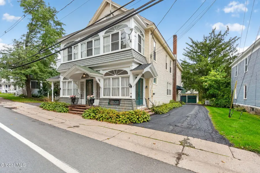 1779 Main Street, Delanson, NY 12053 - #2