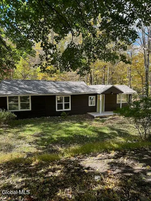 109 Lake Mills Road, Cairo, NY 12413 - #1