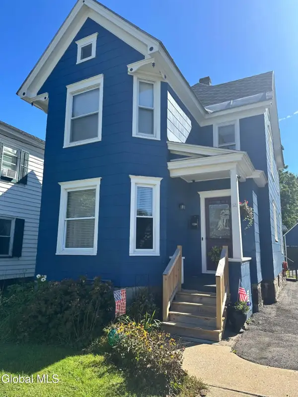 226 E Main Street, Johnstown, NY 12095