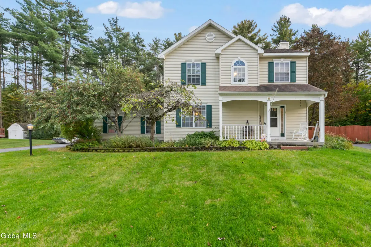 8 Chapman Court, Queensbury, NY 12804 - #1