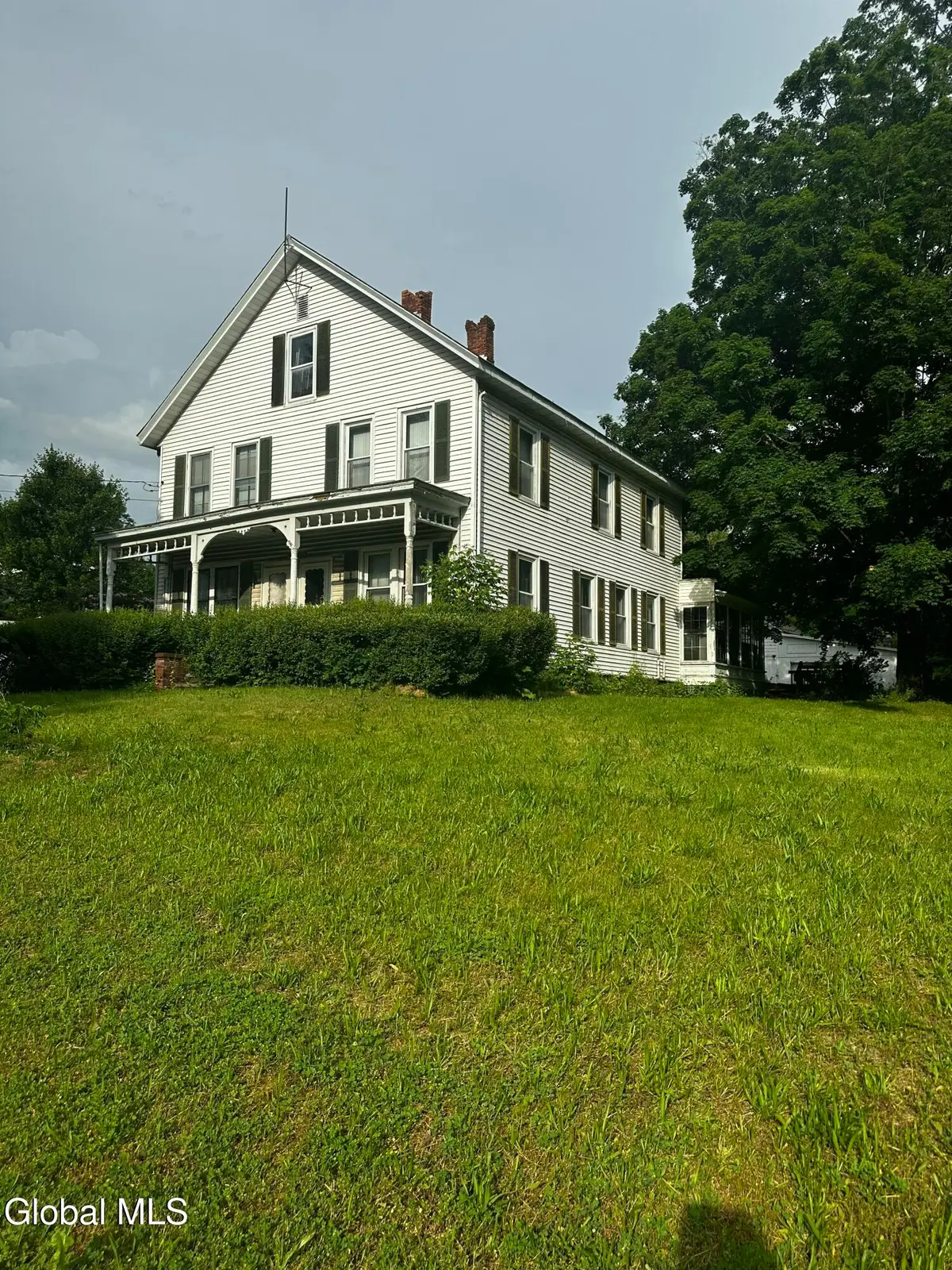 22182 Ny-22, Hoosick Falls, NY 12090 - #1