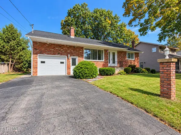 145 Fabian Drive, Rotterdam, NY 12306