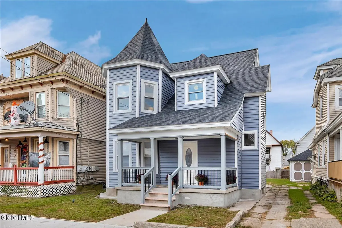 27 Robinson Street, Schenectady, NY 12304 - #1