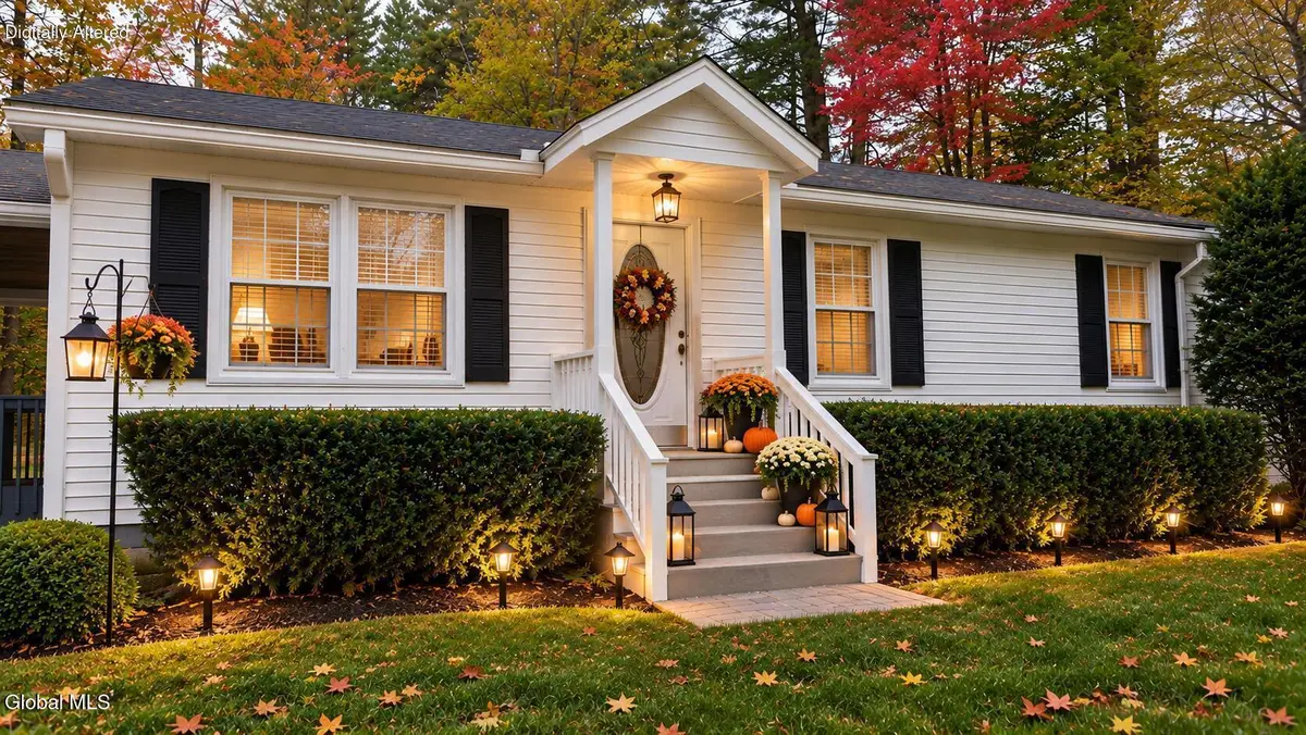 19 Wall Street, Corinth, NY 12822 - #1