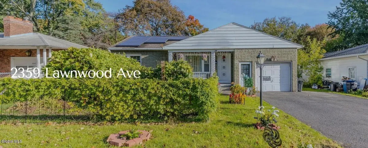 2359 Lawnwood Avenue, Schenectady, NY 12304 - #1