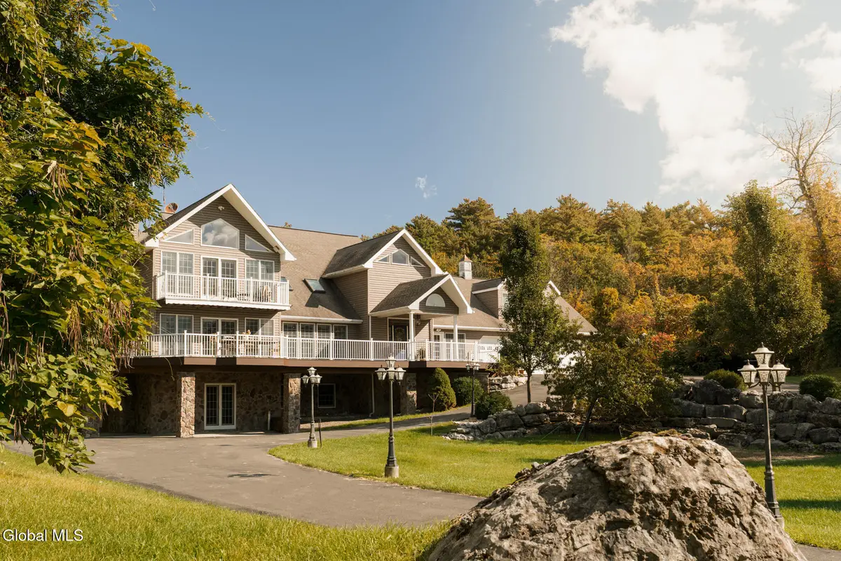 627 Green Lake Road, Catskill, NY 12414 - #1