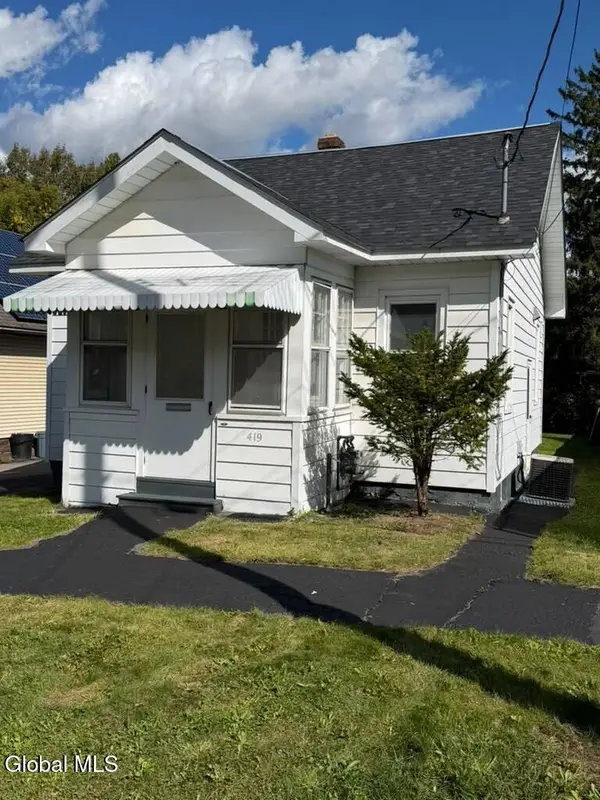 419 Anthony Street, Schenectady, NY 12308