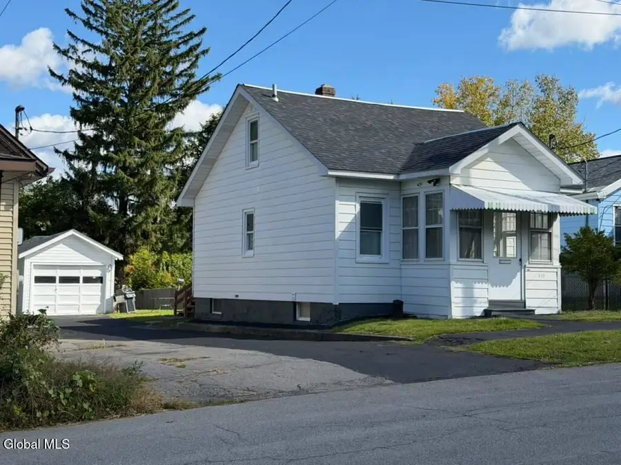 419 Anthony Street, Schenectady, NY 12308 - #2