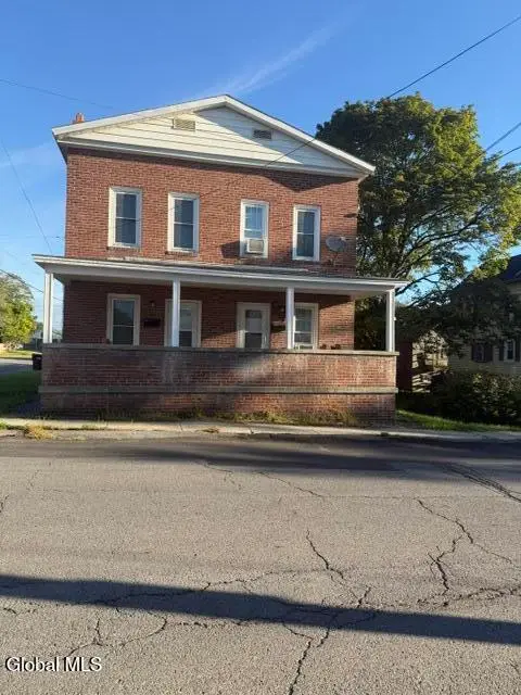 21-23 Dempster Street, Ravena, NY 12143 - #1
