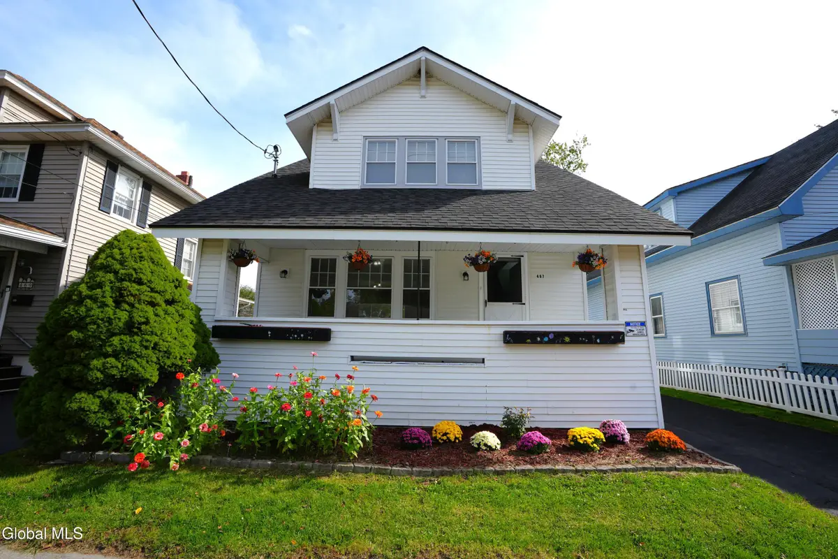 467 Locust Avenue, Amsterdam, NY 12010 - #1