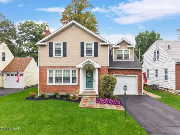 1567 Kingston Avenue, Schenectady, NY 12309