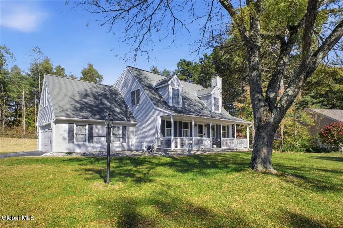 7 Lancestire Drive, Queensbury, NY 12804 - #1
