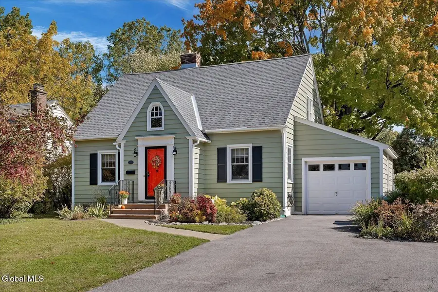 1550 Valencia Road, Niskayuna, NY 12309 - #2