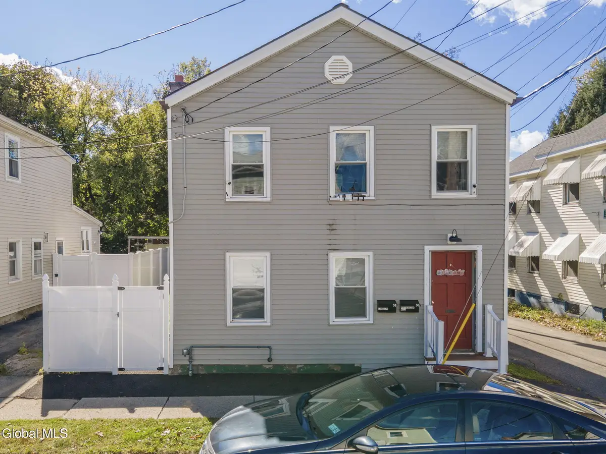 58 Middle Street, Waterford, NY 12188 - #1
