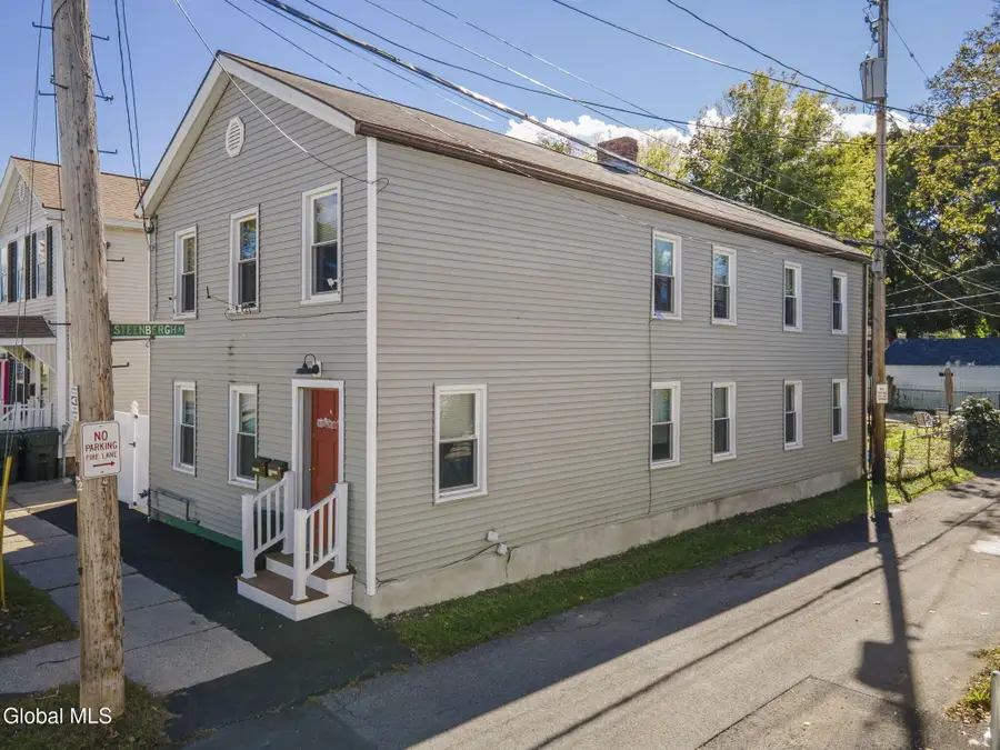 58 Middle Street, Waterford, NY 12188 - #2