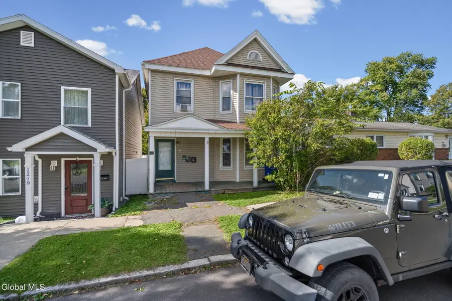 1221 7th Avenue, Watervliet, NY 12189 - #2