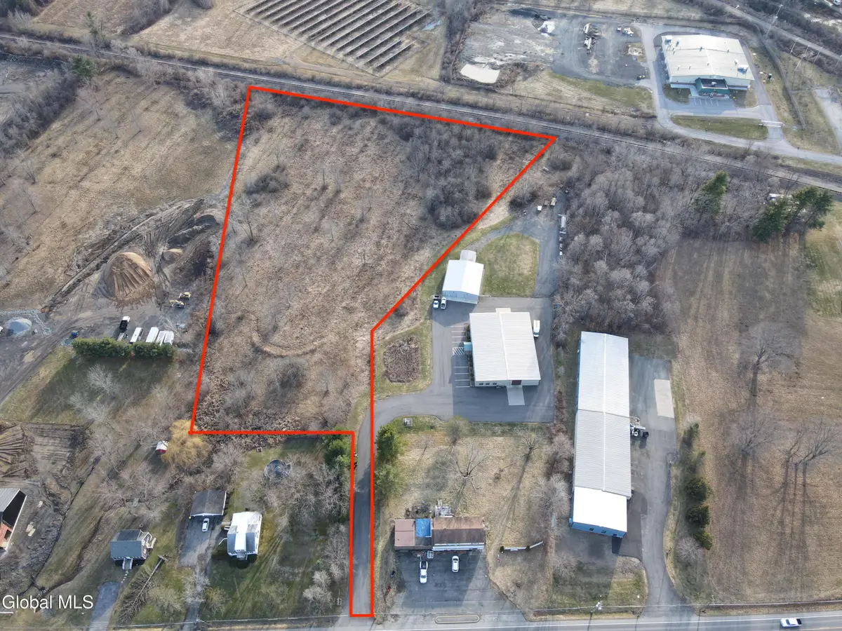 570 Hudson River Road, Waterford, NY 12188 - #1
