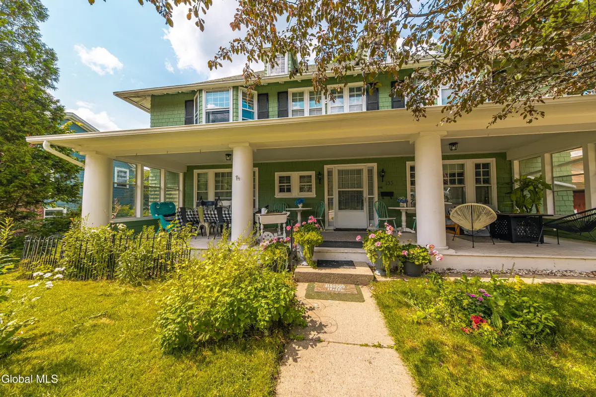 133 Main Street, Saranac Lake, NY 12983 - #1