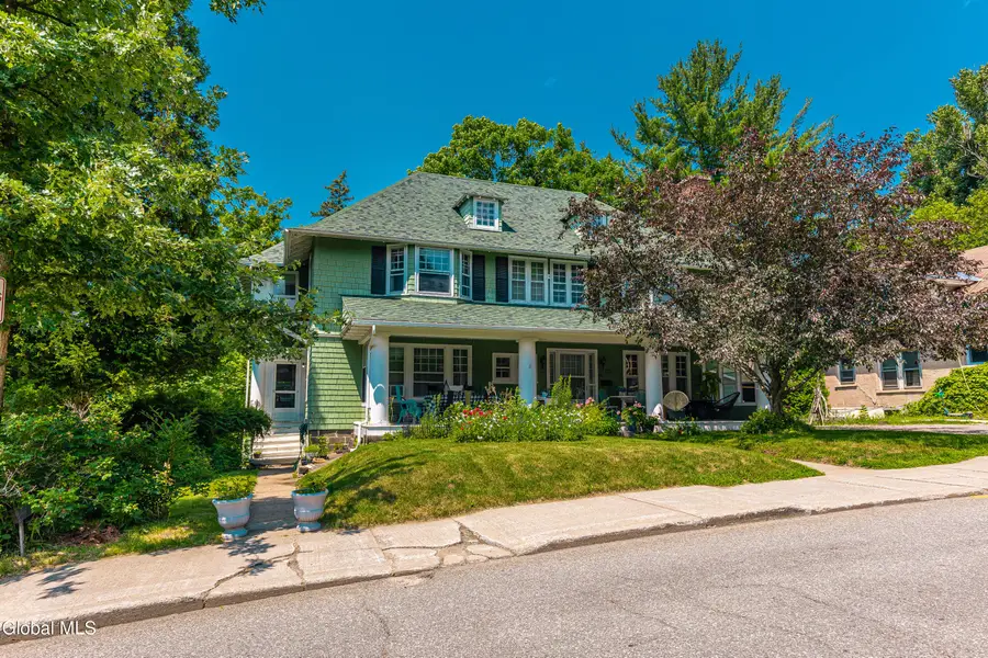 133 Main Street, Saranac Lake, NY 12983 - #2
