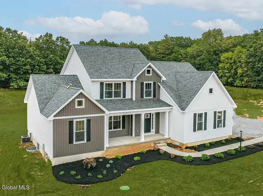 8 Brookhaven Court, Saratoga, NY 12866 - #2
