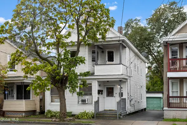 1006 Strong Street, Schenectady, NY 12307