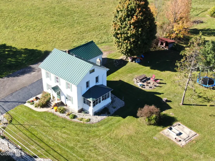 1121 W Galway Road, Galway, NY 12074 - #3