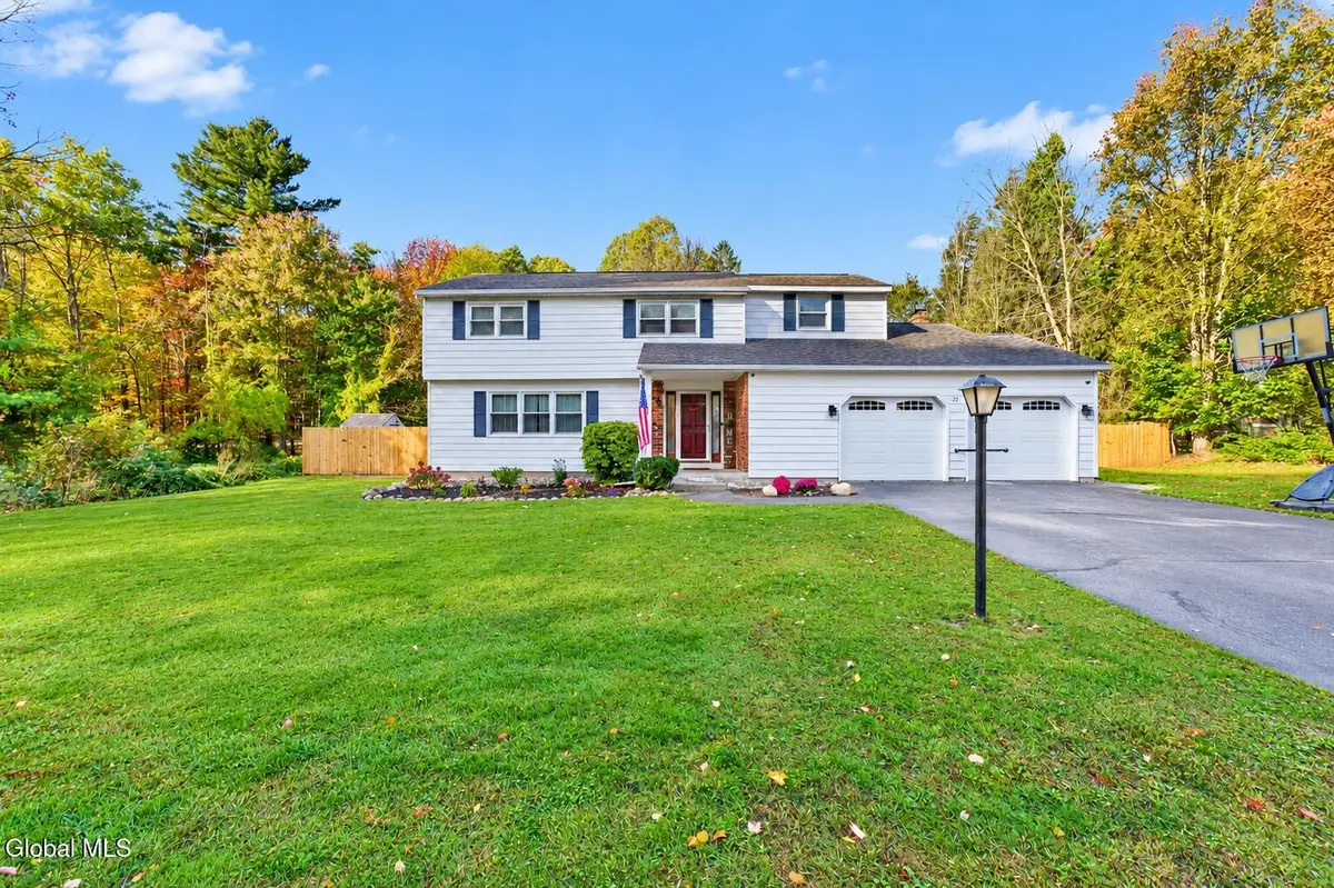 22 Wagon Wheel Lane, Glenville, NY 12302 - #1