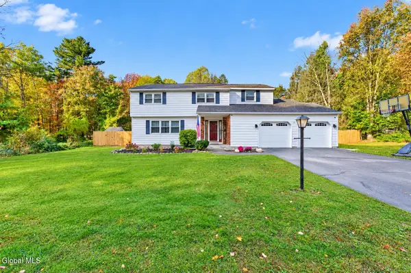 22 Wagon Wheel Lane, Glenville, NY 12302
