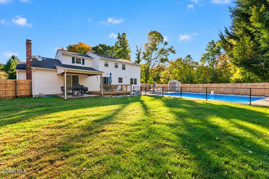 22 Wagon Wheel Lane, Glenville, NY 12302 - #2