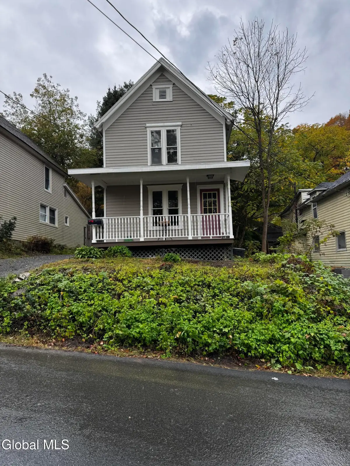 57 Mckinley, Gloversville, NY 12078 - #1