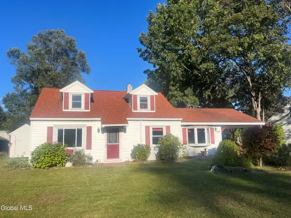 1012 Alheim Drive, Rotterdam, NY 12303