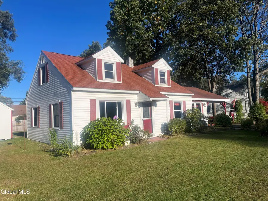 1012 Alheim Drive, Schenectady, NY 12303 - #2