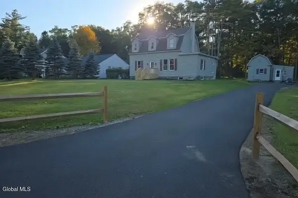 161 Maple Avenue, Glenville, NY 12302