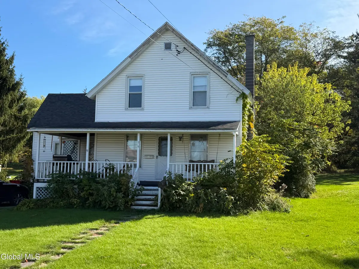 96 The Portage, Ticonderoga, NY 12883 - #1