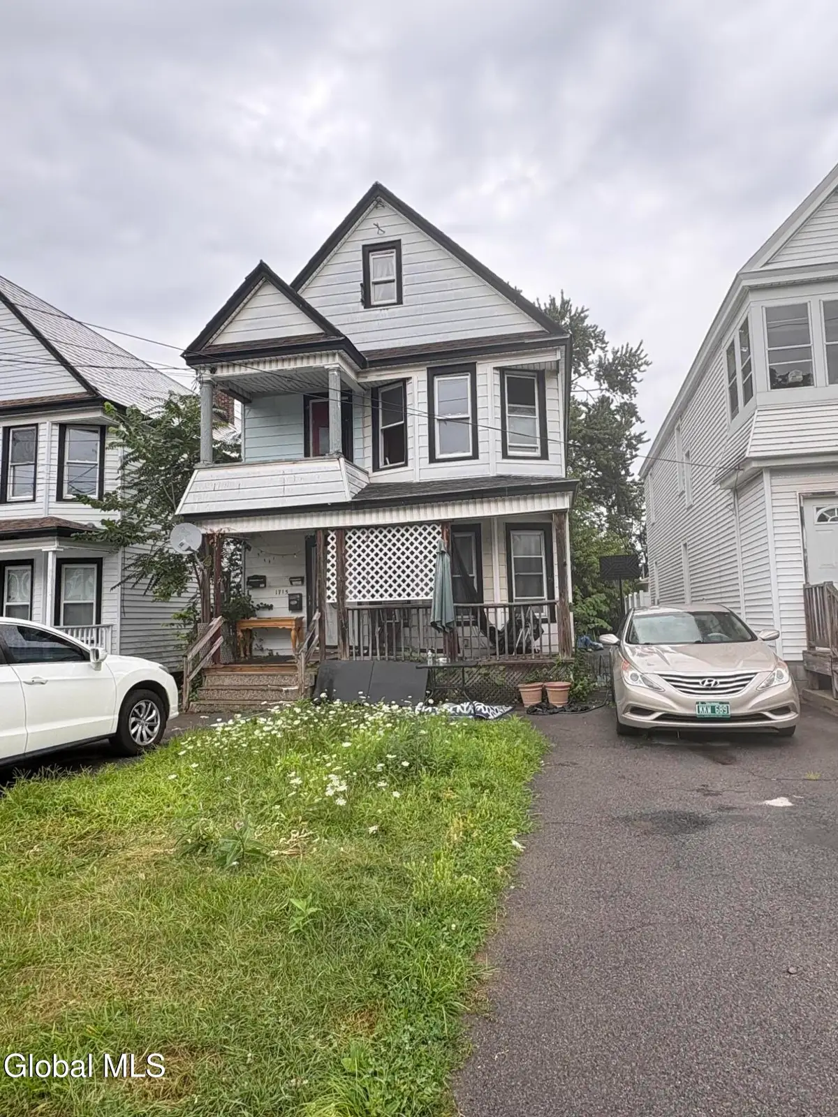 1715 Albany Street, Schenectady, NY 12304 - #1