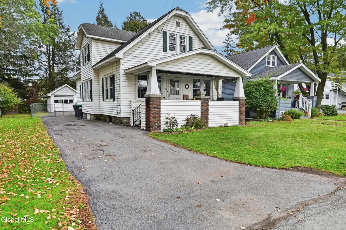 604 Engleman Avenue, Glenville, NY 12302 - #1