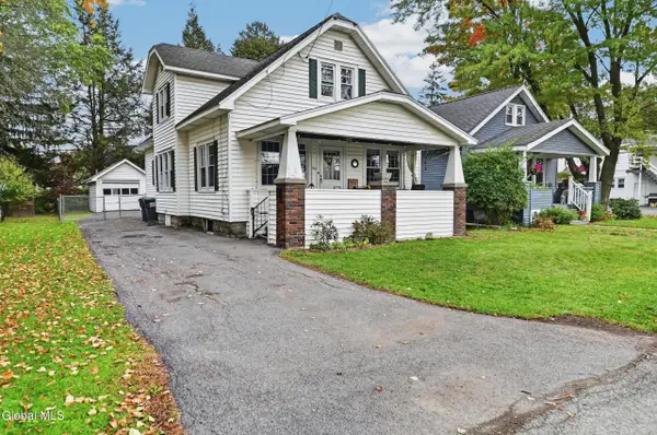 604 Engleman Avenue, Glenville, NY 12302