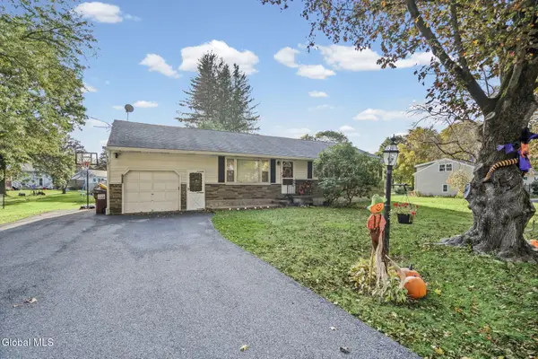 233 Stage Road, Charlton, NY 12019