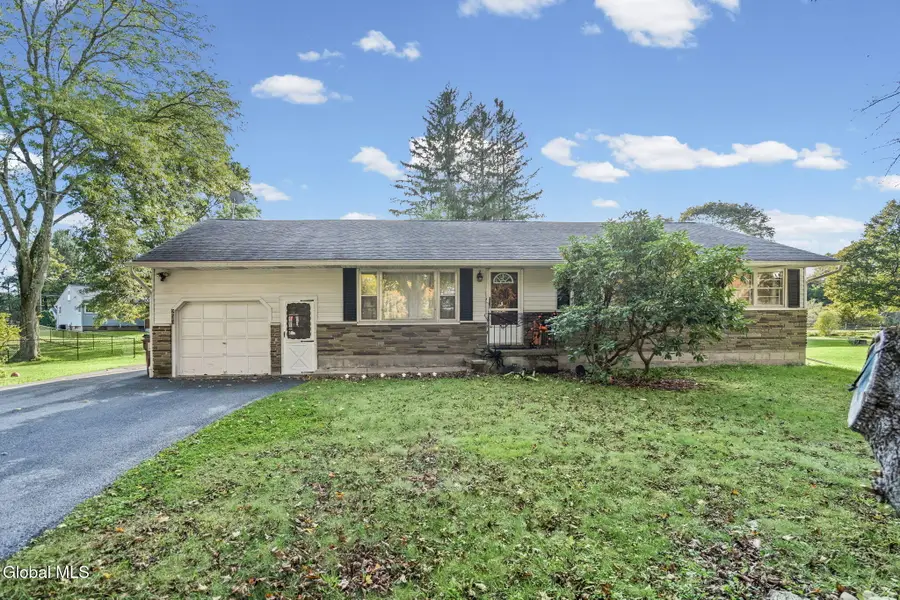 233 Stage Road, Charlton, NY 12019 - #2