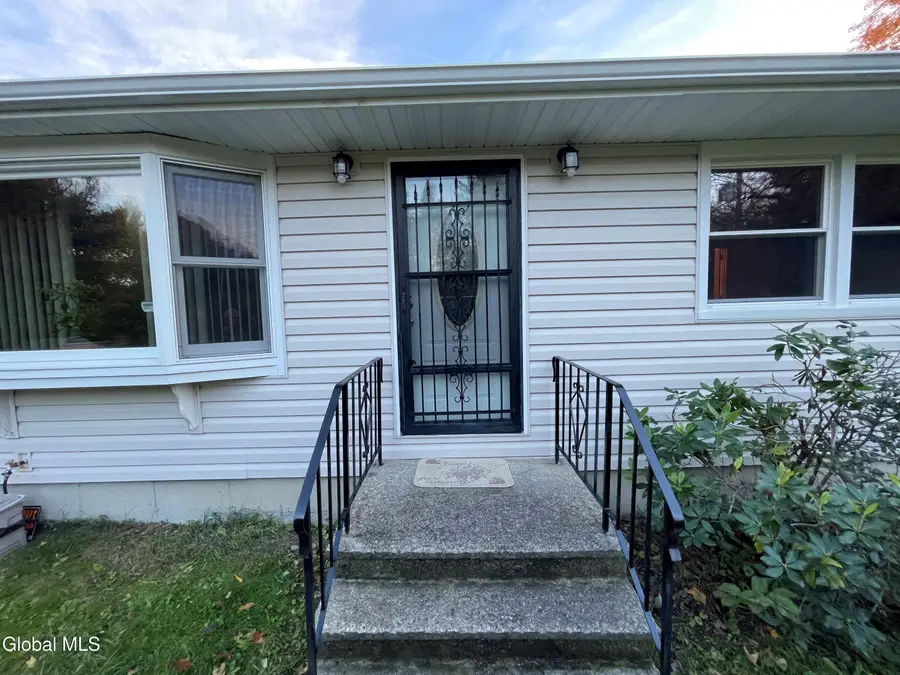 210 Fogarty Road, Schaghticoke, NY 12182 - #2