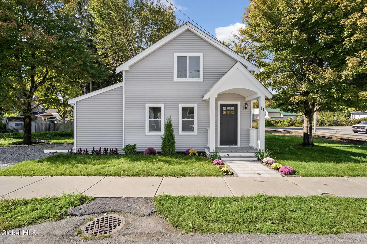 11 Wing Street, Fort Edward, NY 12828 - #1