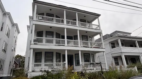 917 Park Avenue, Albany, NY 12208