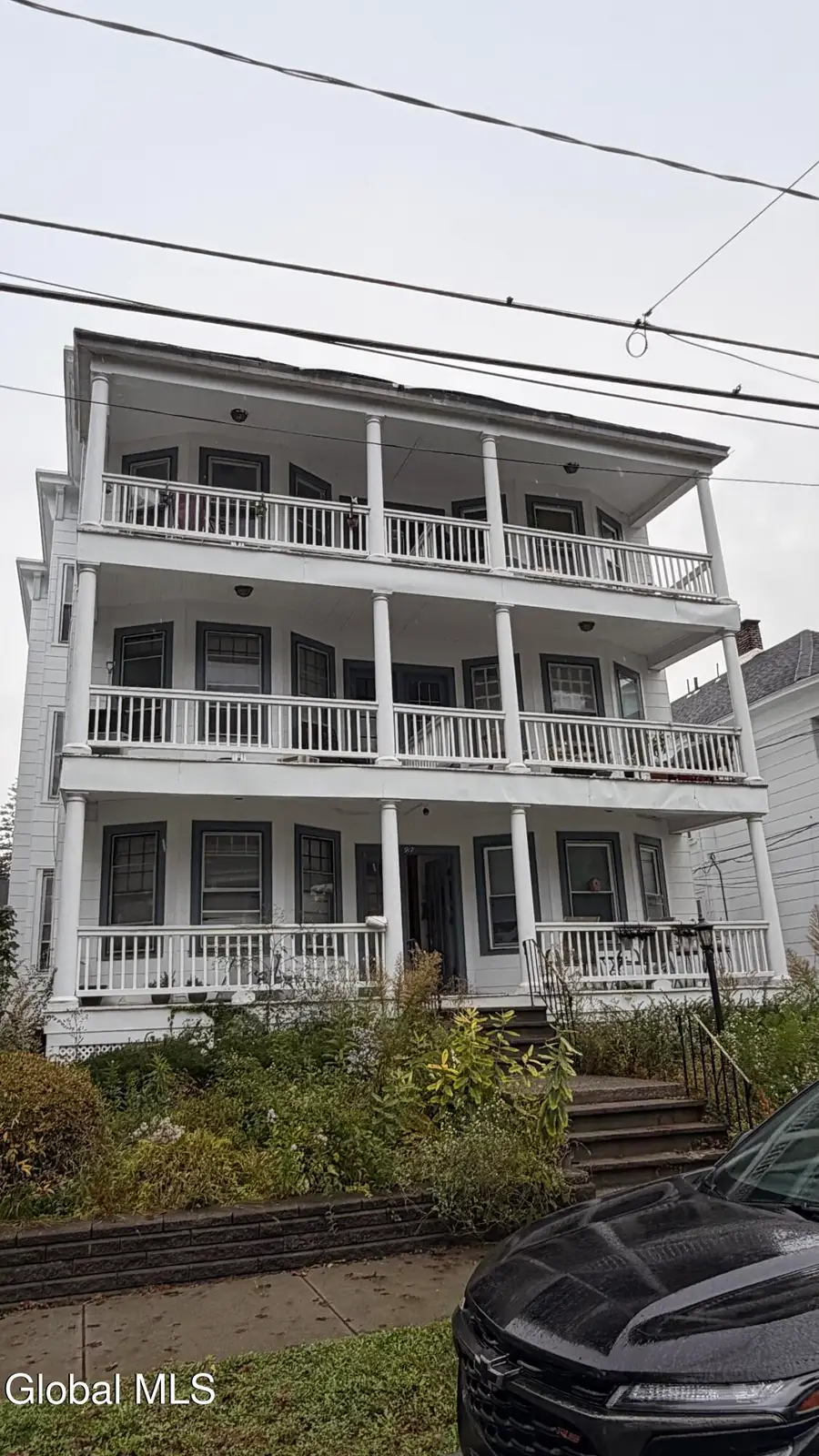 917 Park Avenue, Albany, NY 12208 - #2