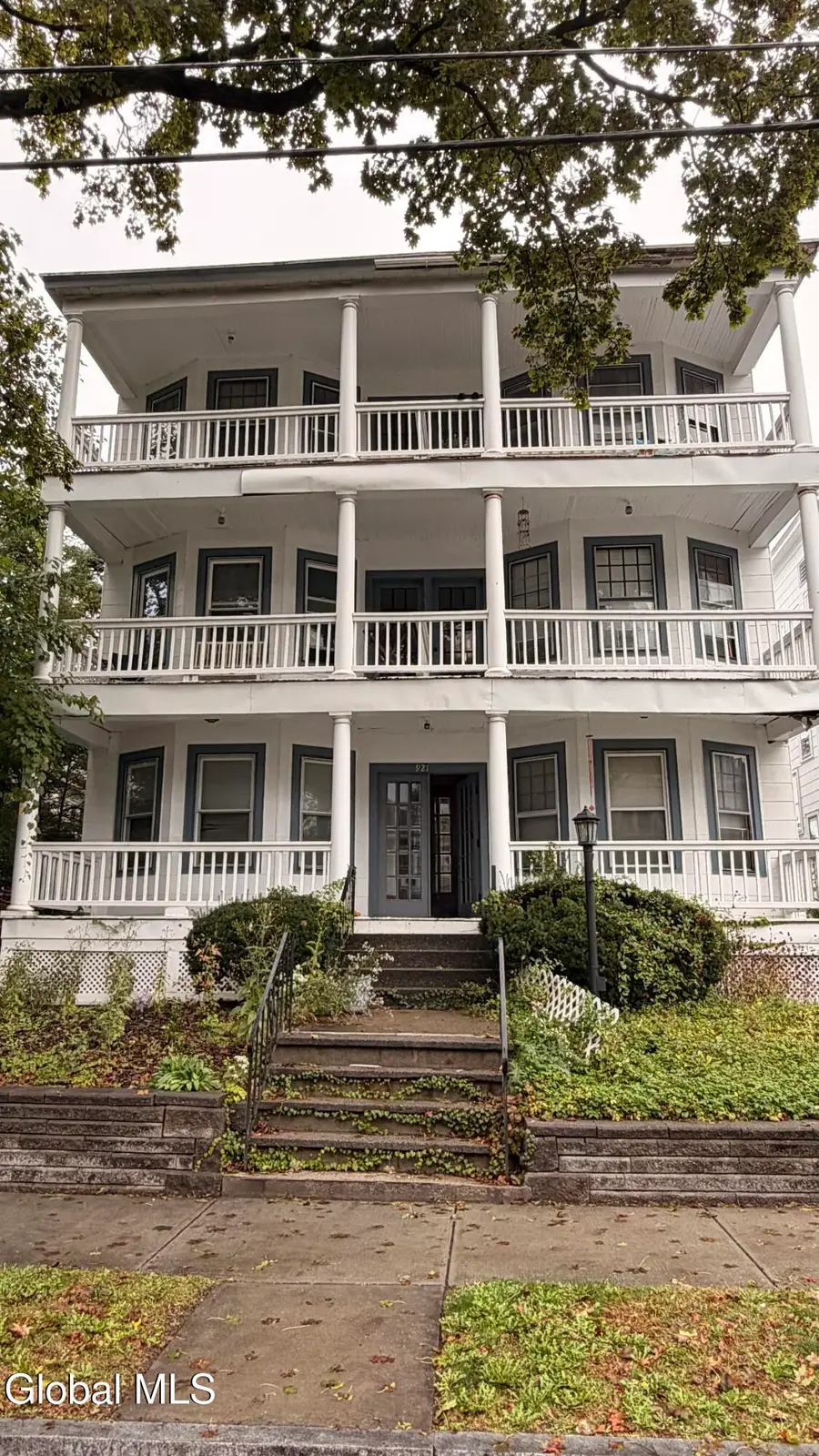 921 Park Avenue, Albany, NY 12208 - #2