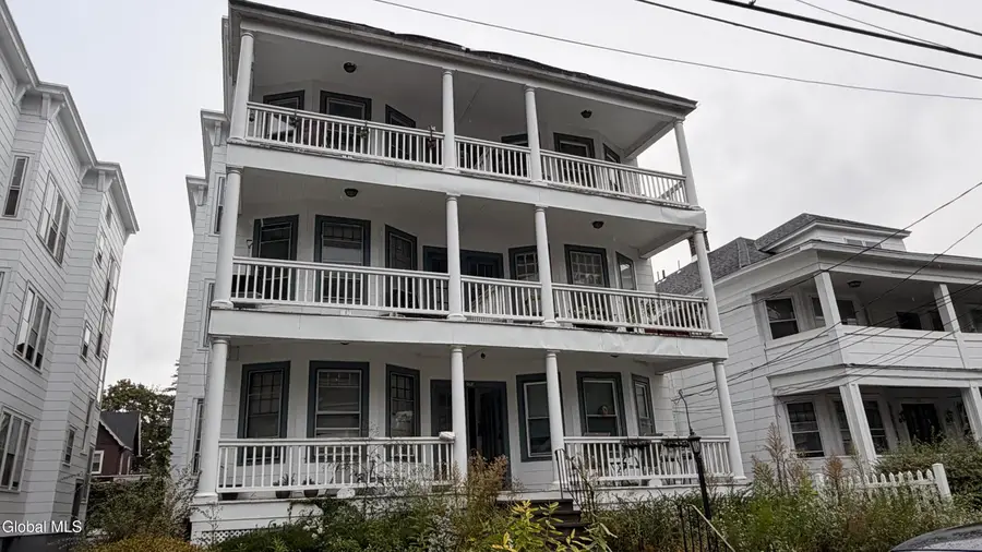921 Park Avenue, Albany, NY 12208 - #3