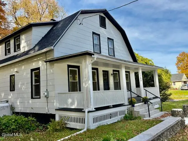 1169 Ny-295, Canaan, NY 12060 - #2