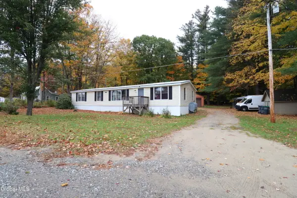 48 Comstock Road, Corinth, NY 12833