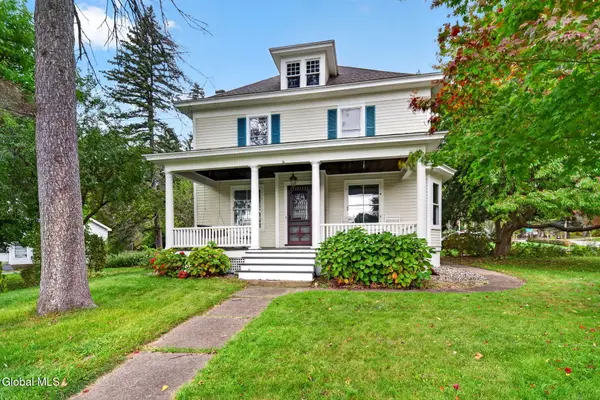 343 Alplaus Avenue, Glenville, NY 12008